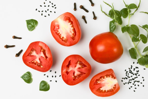 Ingredientes